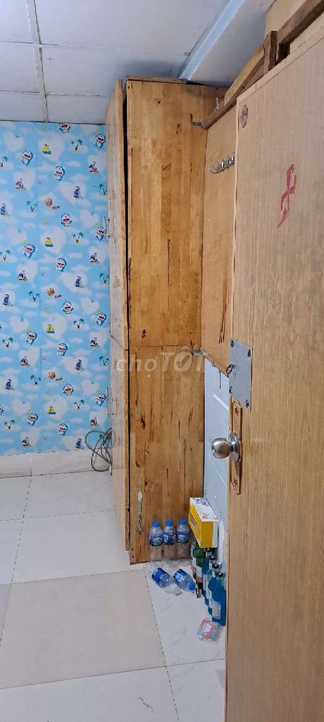 Phòng trọ cho thuê tại đường Phạm Đăng Giảng, 15m² chỉ 1.2 triệu - An toàn, yên tĩnh!