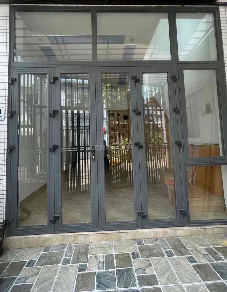 Nhà mặt tiền Đường Số 9A, Bình Hưng Hòa A, 44m² giá chỉ 10 triệu - Kinh doanh tự do!