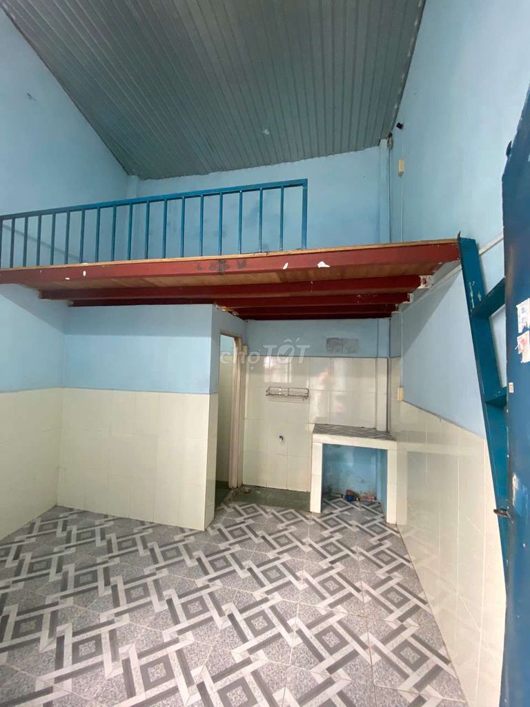 Cho thuê phòng trọ tại Dĩ An 18m² giá chỉ 1.4 triệu - Tiện nghi đầy đủ, gần khu công nghiệp