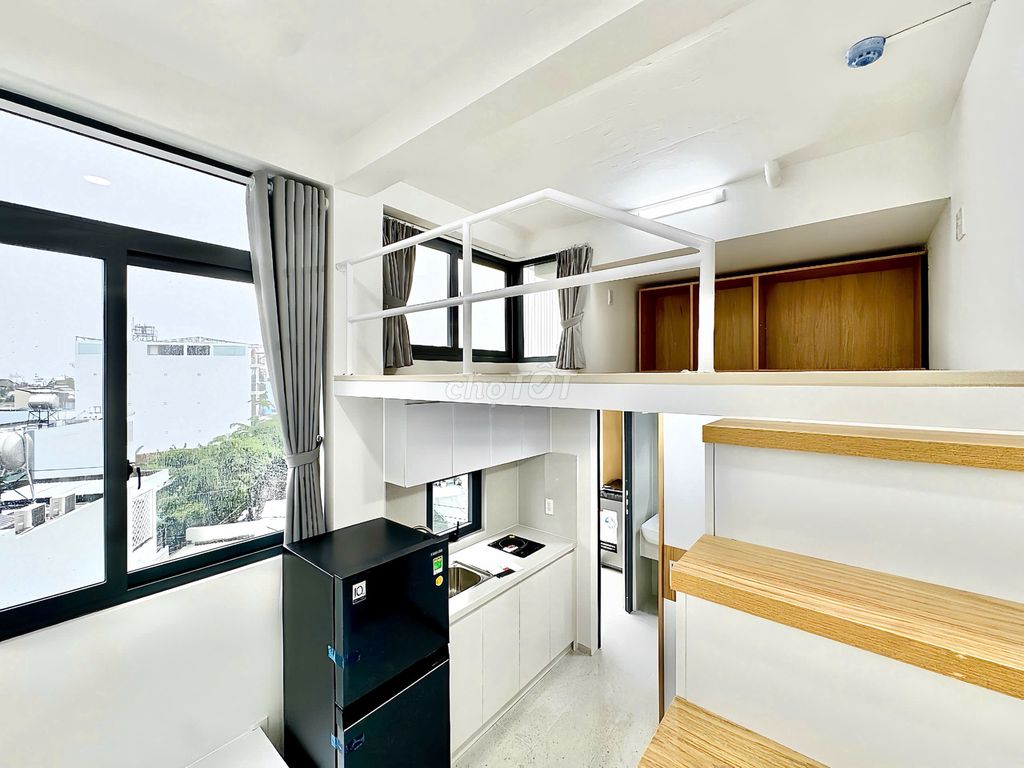 Phòng cho nữ ở ghép tại Thủ Đức 25m² giá 3 triệu - Không gian yên tĩnh thoáng mát!