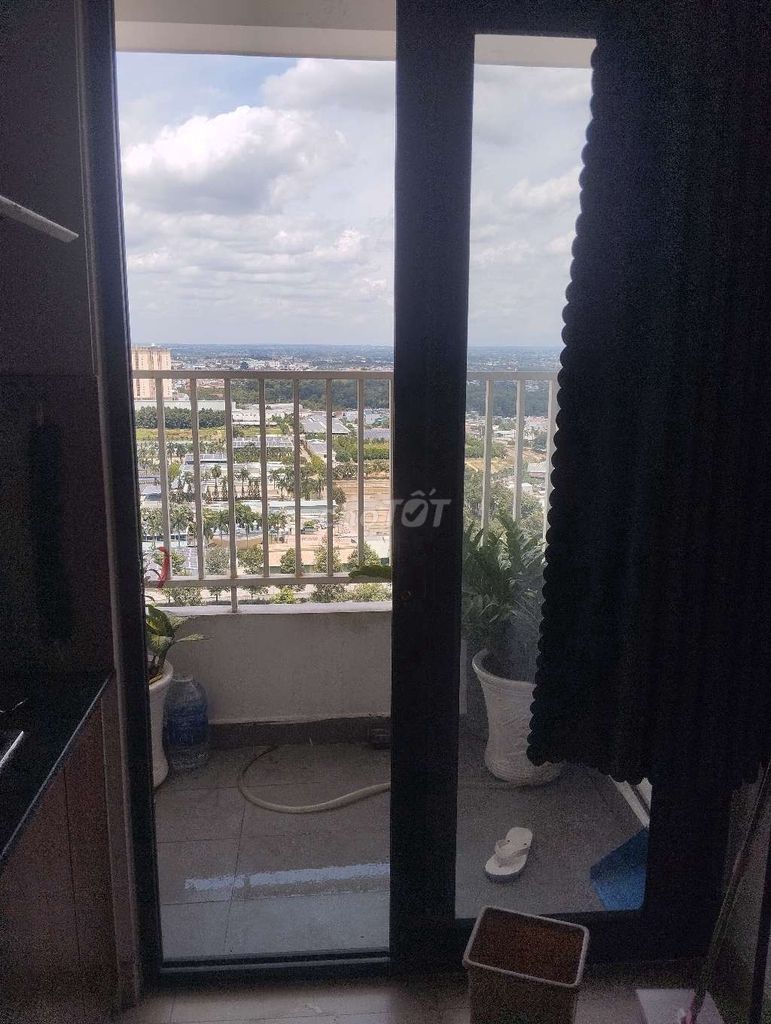 Căn hộ An Phú 60m² giá 4.5 triệu - Sẵn sàng vào ở ngay!