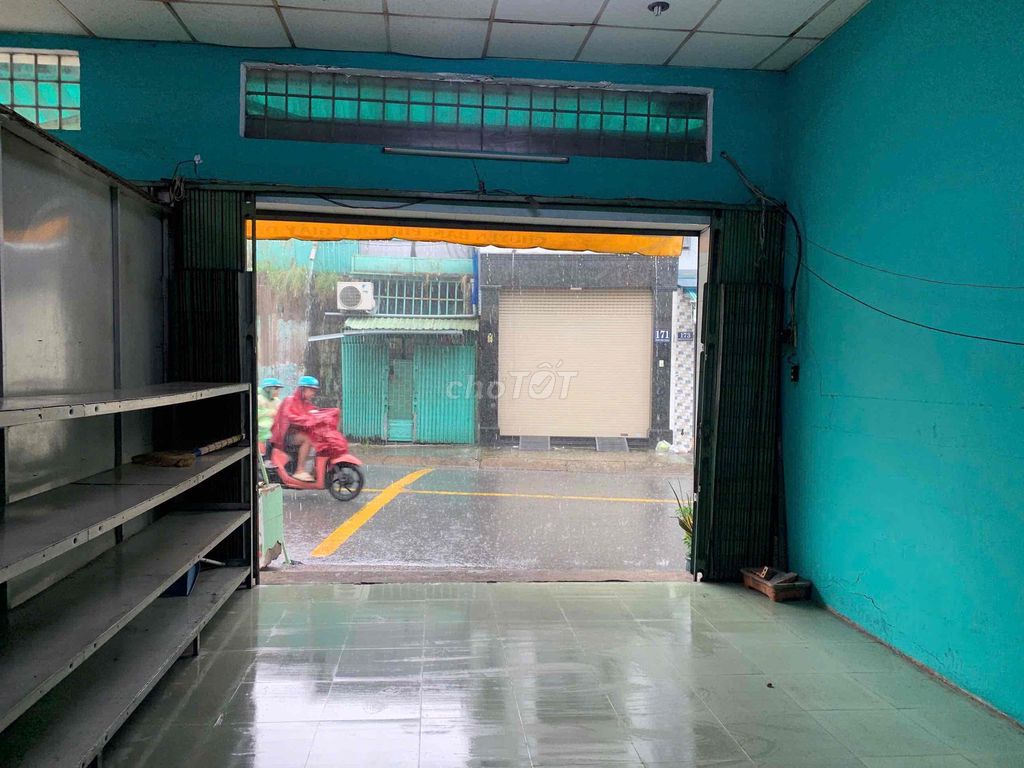 Mặt bằng cho thuê tại đường Trịnh Đình Trọng, Quận Tân Phú 44m² - Chính chủ, giá tốt thương lượng!