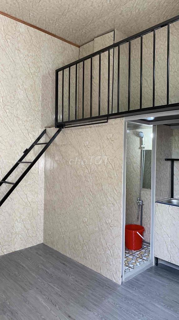 Phòng trọ Hòa Cường Nam Đà Nẵng 12m² giá 2.5 triệu - Tiện nghi đầy đủ