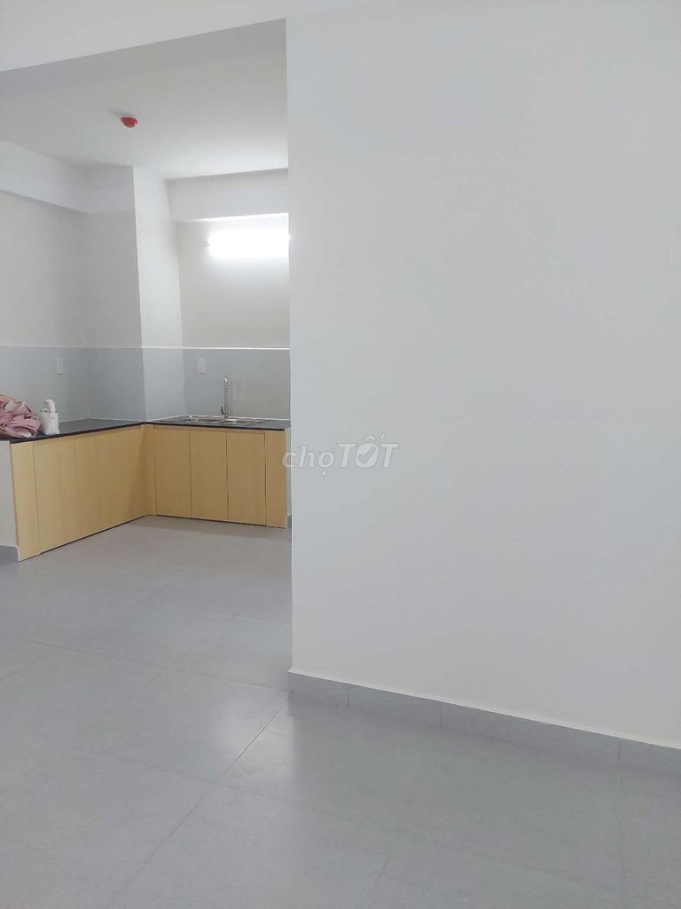 Căn hộ chung cư Nam Long 2 Cần Thơ 57m² giá 6 triệu - View hồ cảnh quan đẹp