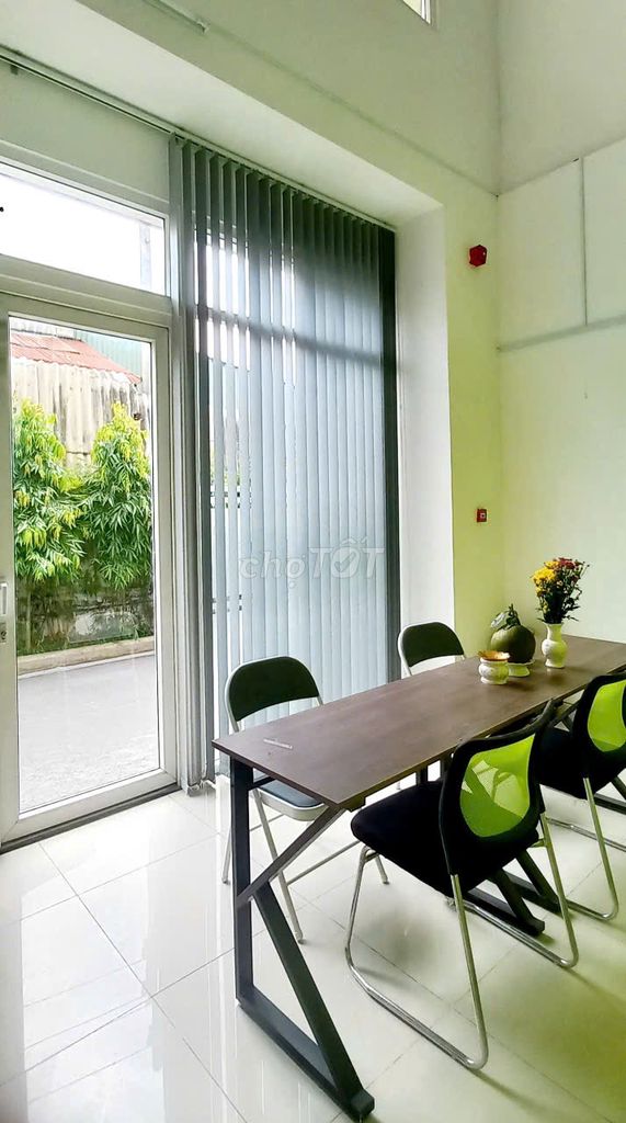 Tìm đối tác chia sẻ mặt bằng kinh doanh tại chung cư 9View, 60m² giá 7 triệu - Không gian tiện nghi, hỗ trợ nhau phát triển!