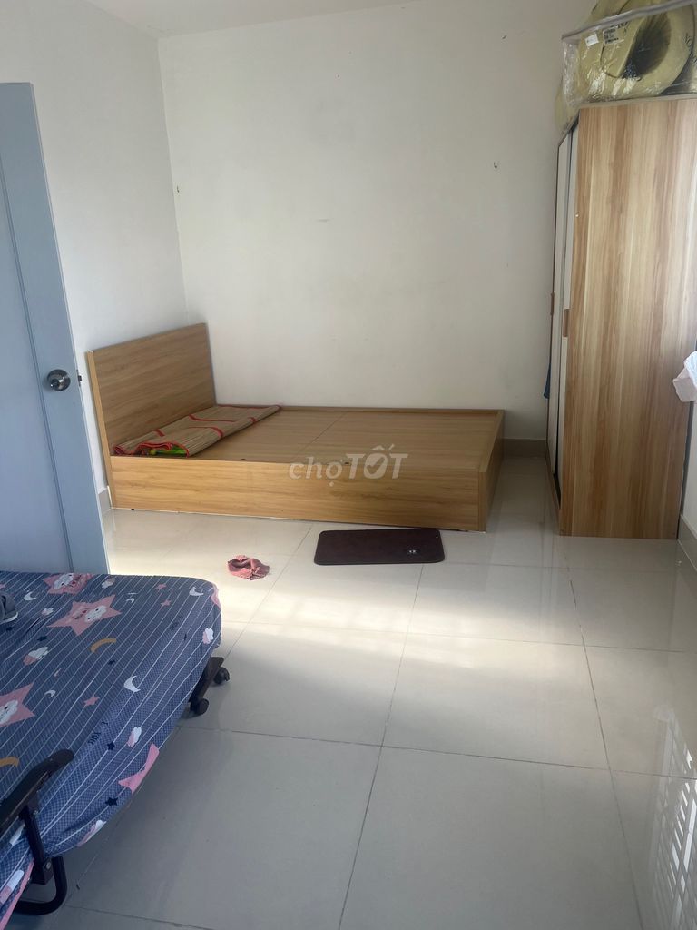 Căn hộ cho thuê lầu 3 tại 145C Bình Thới, Quận 11 - Diện tích 134m² thoáng mát, giá 7 triệu