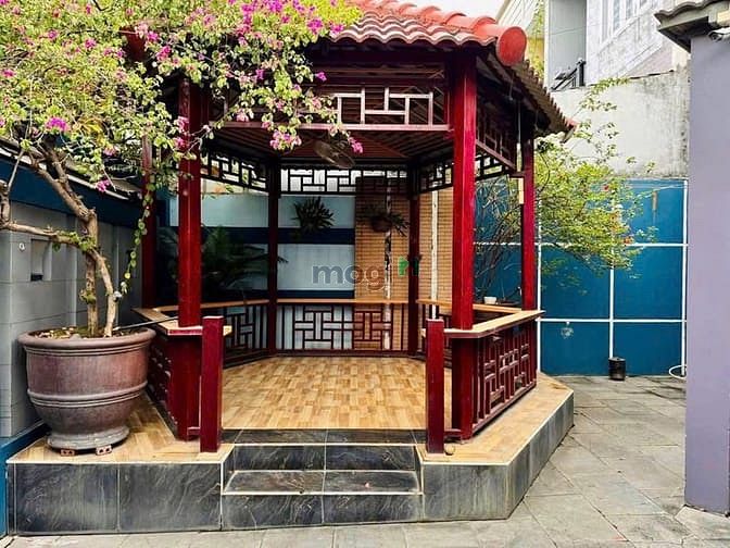 Biệt thự cho thuê 8m tại trung tâm Biên Hoà, 240m² giá 15 triệu - Phù hợp làm văn phòng!