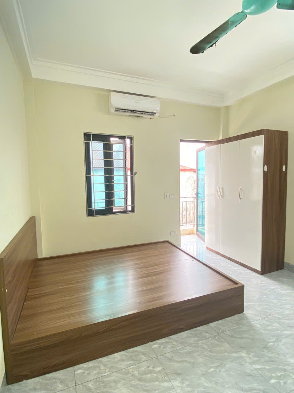 Tòa nhà cho thuê Phú Mỹ 80m² giá 15 tỷ - Đầu tư sinh lời ổn định!