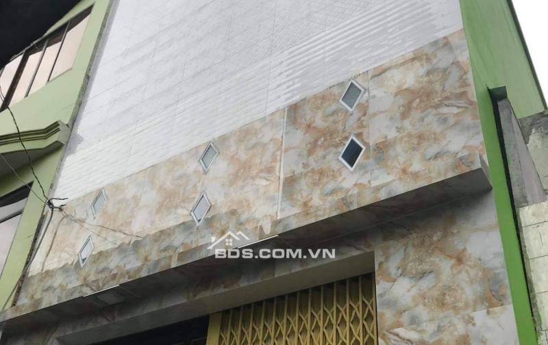 Nhà riêng 239 Bà Hom, Quận 6, 73m² giá 5.2 tỷ - Chính chủ, gần trường học!