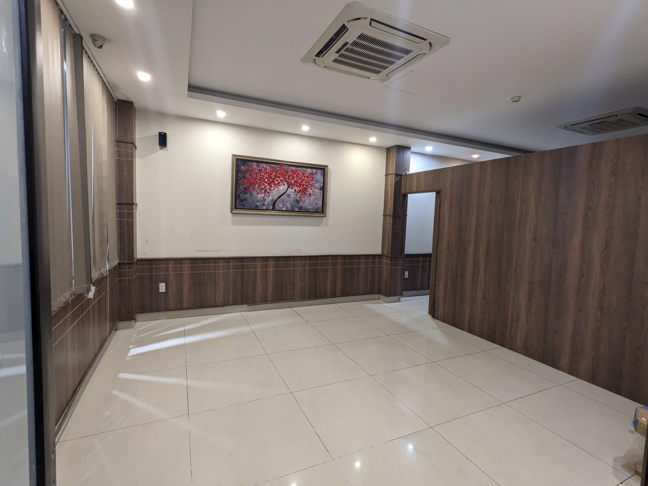 Văn phòng cho thuê Đà Nẵng 40m² giá 6.5 triệu - Vị trí đắc địa gần biển