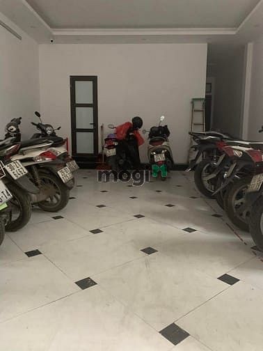 Nhà riêng Đặng Thái Thân, Hoàn Kiếm 31m² giá 12 tỷ - Cơ hội hiếm có!