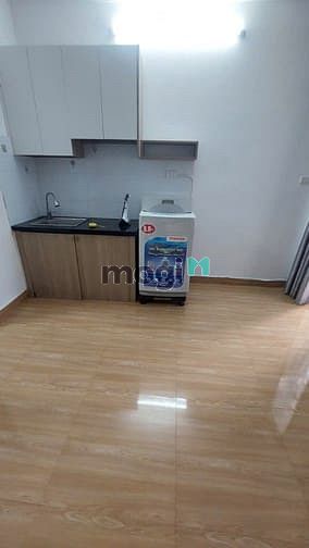 Nhà riêng Tân Mai 60.8m² giá 12 tỷ - Mặt tiền rộng, sẵn xây mới!