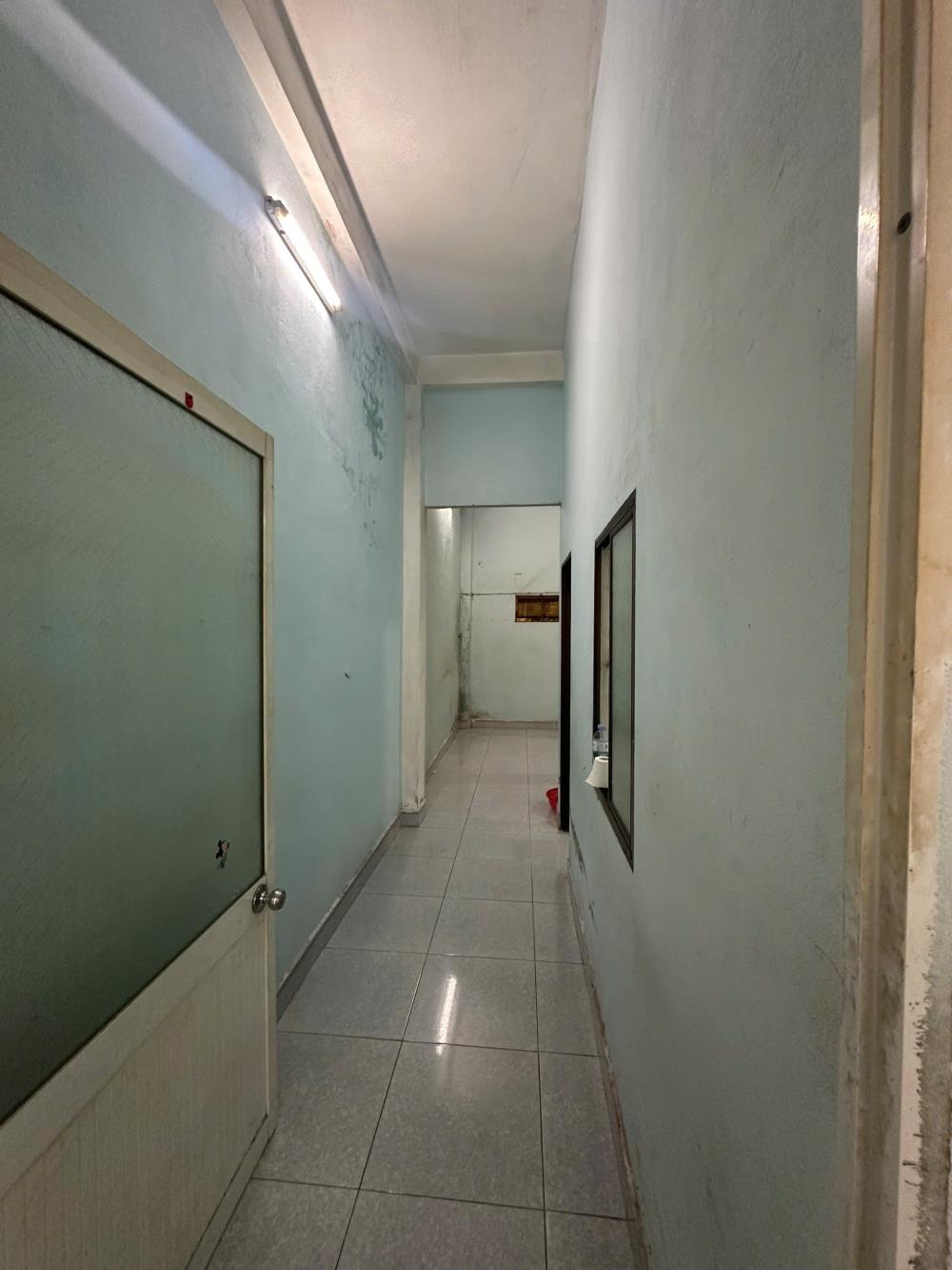 Nhà 2 tầng mặt tiền Hồ Đắc Di, Khuê Trung, Cẩm Lệ 100m² giá 10.2 tỷ - Đầu tư sinh lời ngay!