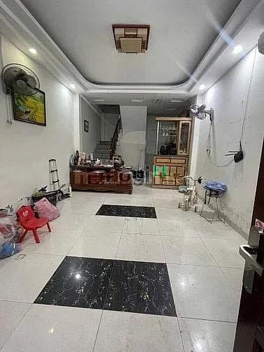 Nhà đẹp ngõ Văn Hương, Đống Đa 45m² giá 8.8 tỷ - Pháp lý rõ ràng, ở ngay!