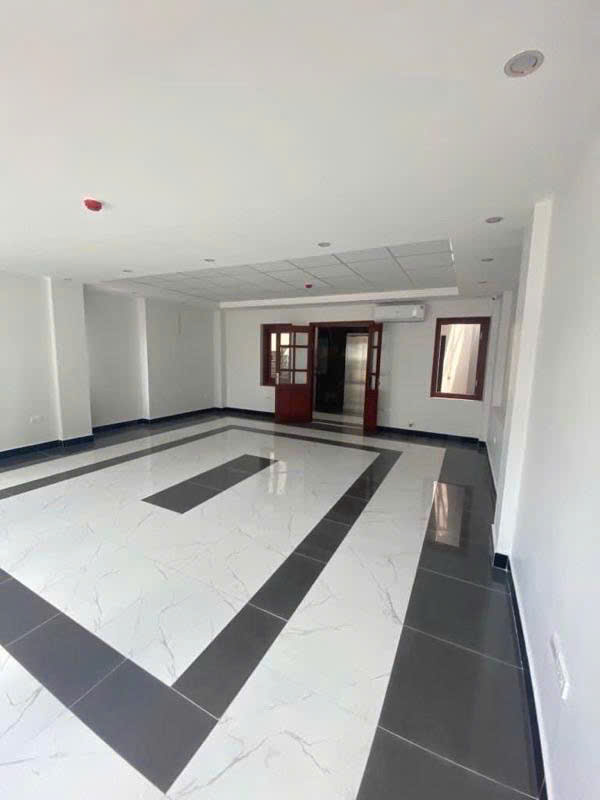 Bán tòa văn phòng mặt phố Tú Mỡ, Cầu Giấy 52m² giá 36 tỷ - Vị trí đắc địa cho thuê văn phòng