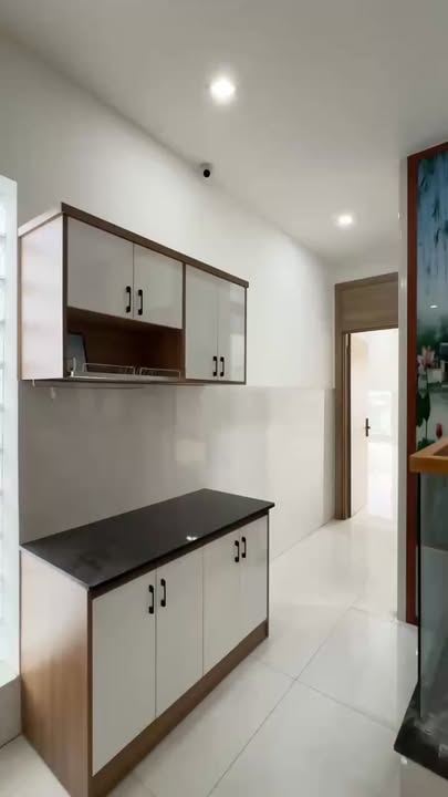 Căn hộ cho thuê 2 phòng ngủ tại Bình Thạnh 70m² - Thiết kế cao cấp gần Metro!