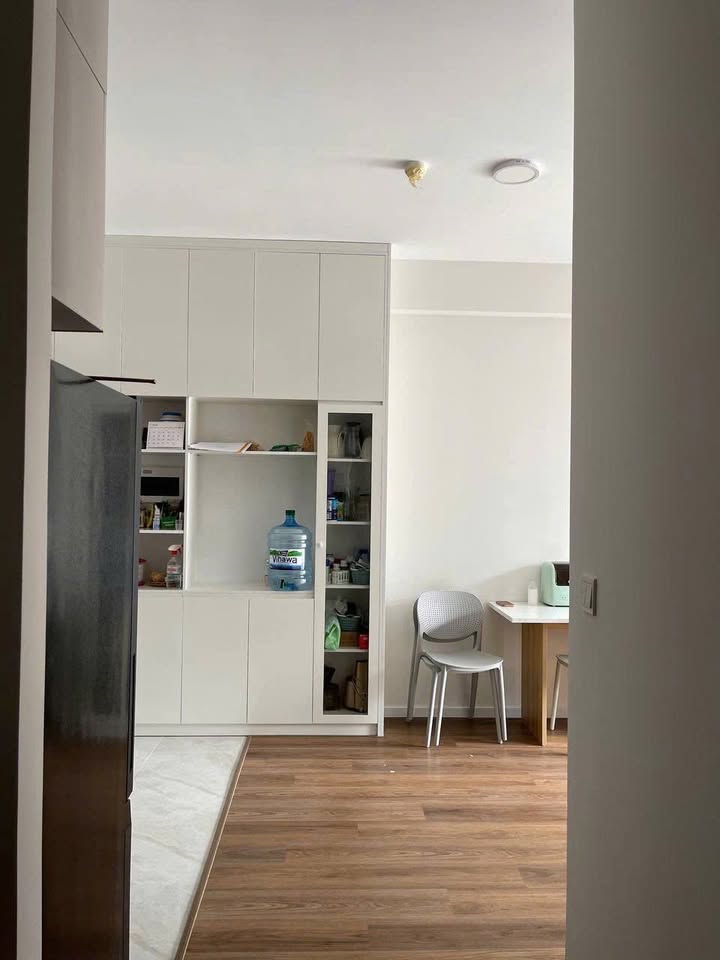 Căn hộ cho thuê The Privia Bình Tân 40m² giá chỉ 8.5 triệu - Dọn vào ở ngay!