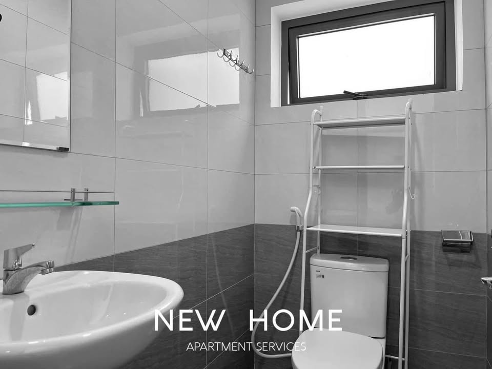 Căn hộ 1PN full nội thất tại Quận 7 - Sẵn sàng vào ở!