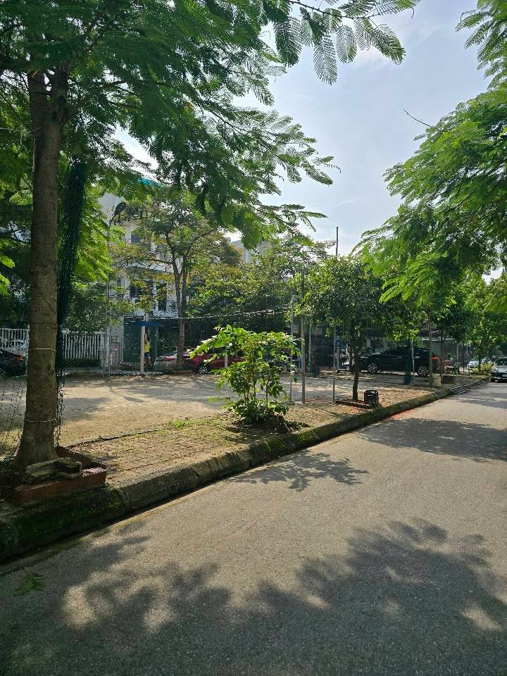 Đất nền KĐT Vạn Phúc, Hải Dương 64m² giá 3 tỷ - Vị trí đẹp, view vườn hoa