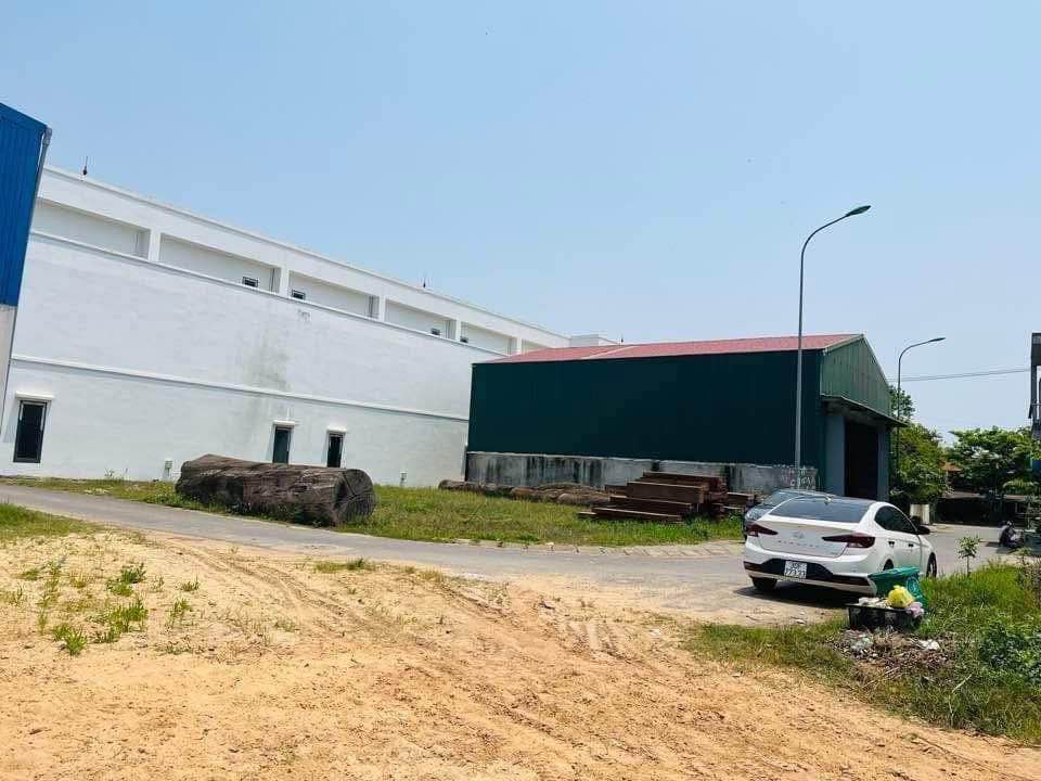 Đất dự án Trường Thịnh Bắc Lý 133.5m² giá 1.9 tỷ - Đầu tư sinh lời ngay!