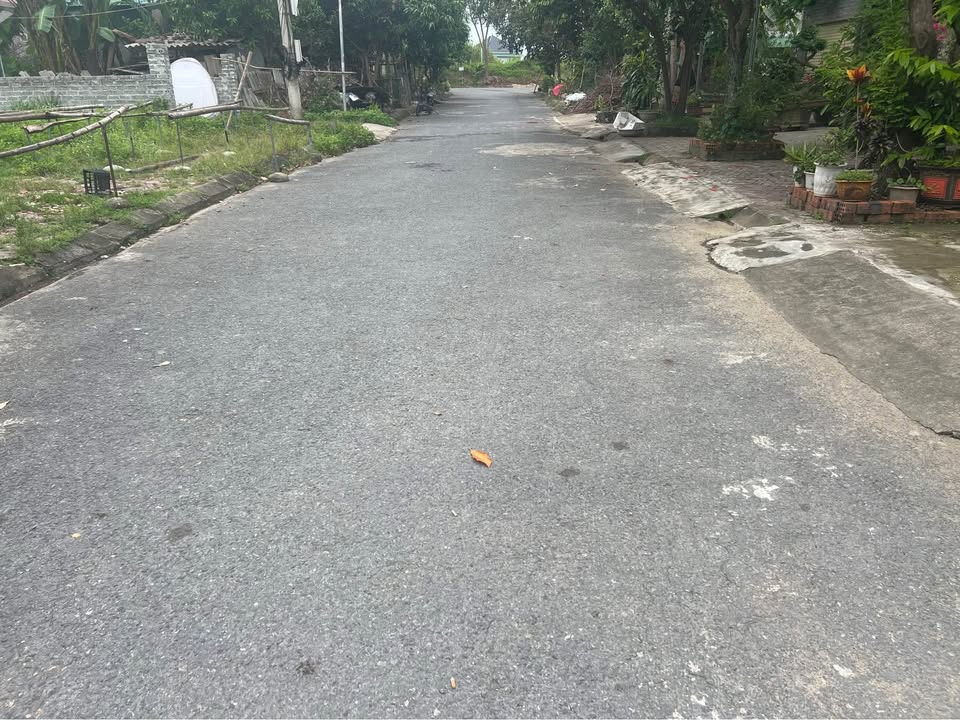 Đất nền Xuân Sơn Đô Lương 531m² giá chỉ 600 triệu - Cơ hội đầu tư sinh lợi cao!