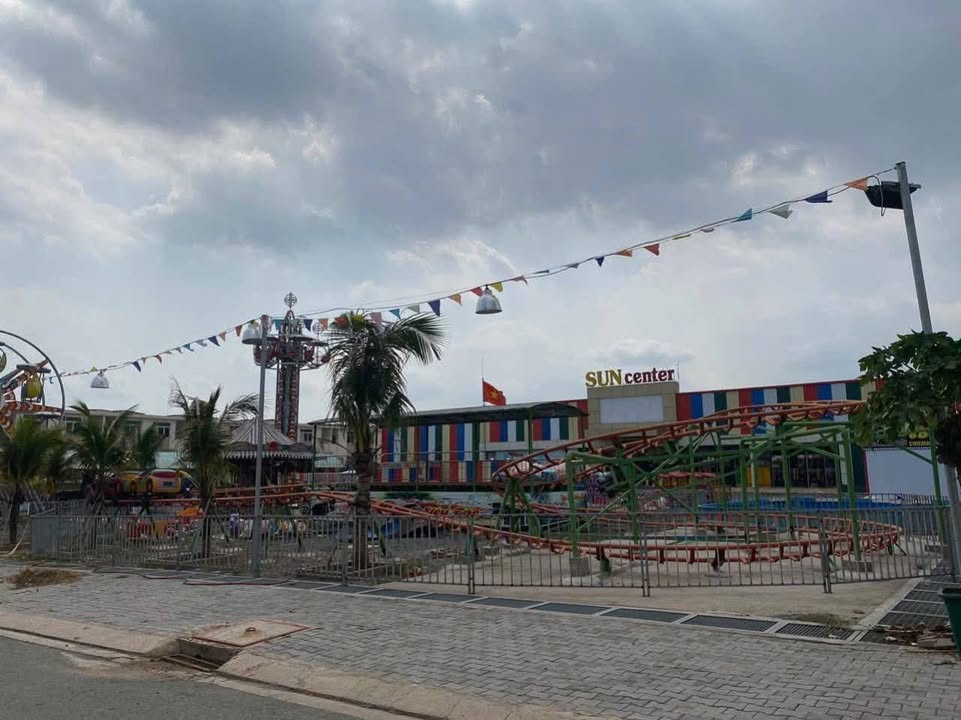 Đất nền khu dân cư Phước Thái, Tam Phước 90m² giá 1.65 tỷ - Đầu tư sinh lời ngay!