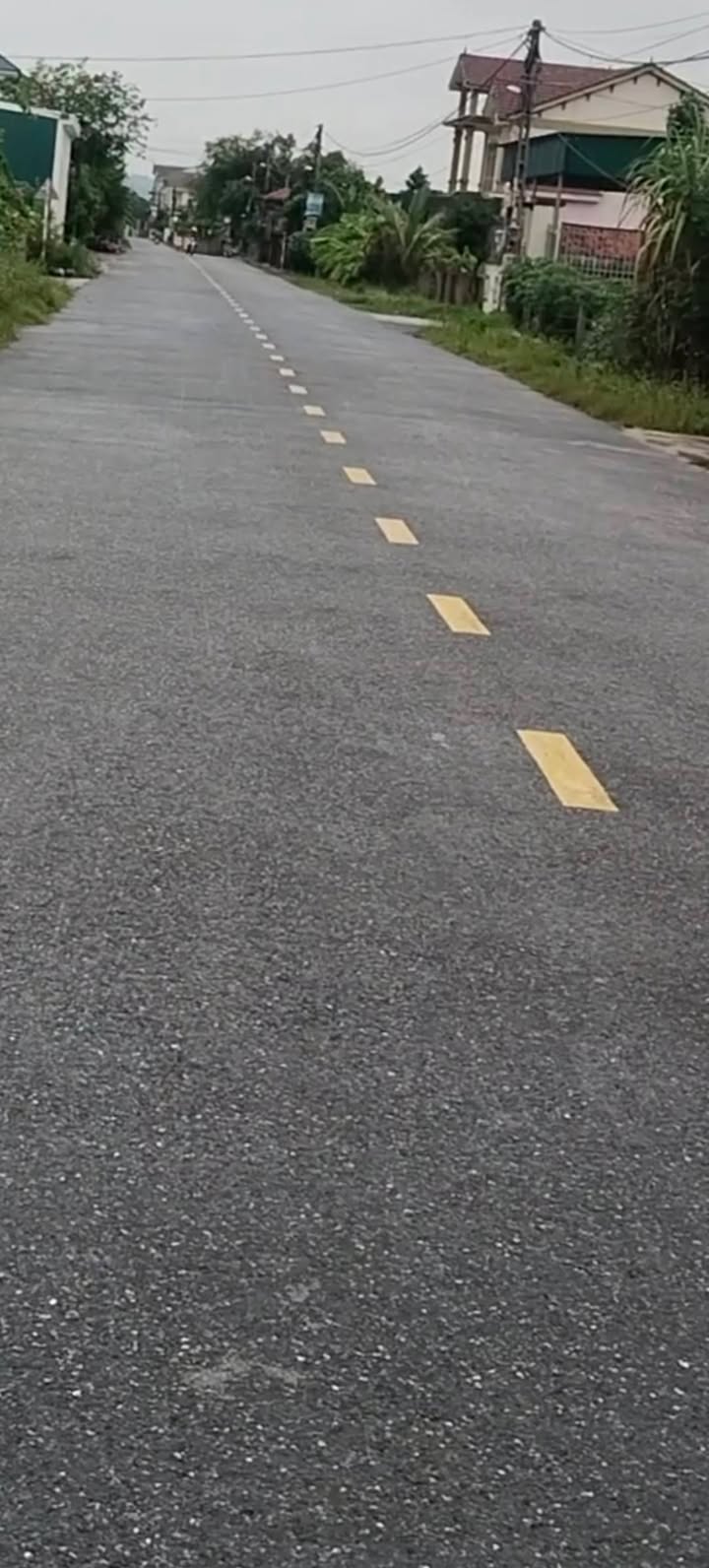 Đất kinh doanh mặt tiền trục đường Xuân Viên, Diễn Châu 193m² giá 2 tỷ - Cơ hội đầu tư tuyệt vời!