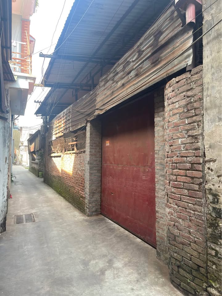 Đất nền khu phố Tiến Bào, phường Phù Khê, 50m² giá 1 tỷ - Cơ hội đầu tư hấp dẫn!