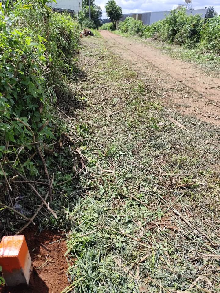 Đất nền An Phú, Pleiku 165m² - Giá thỏa thuận hấp dẫn!