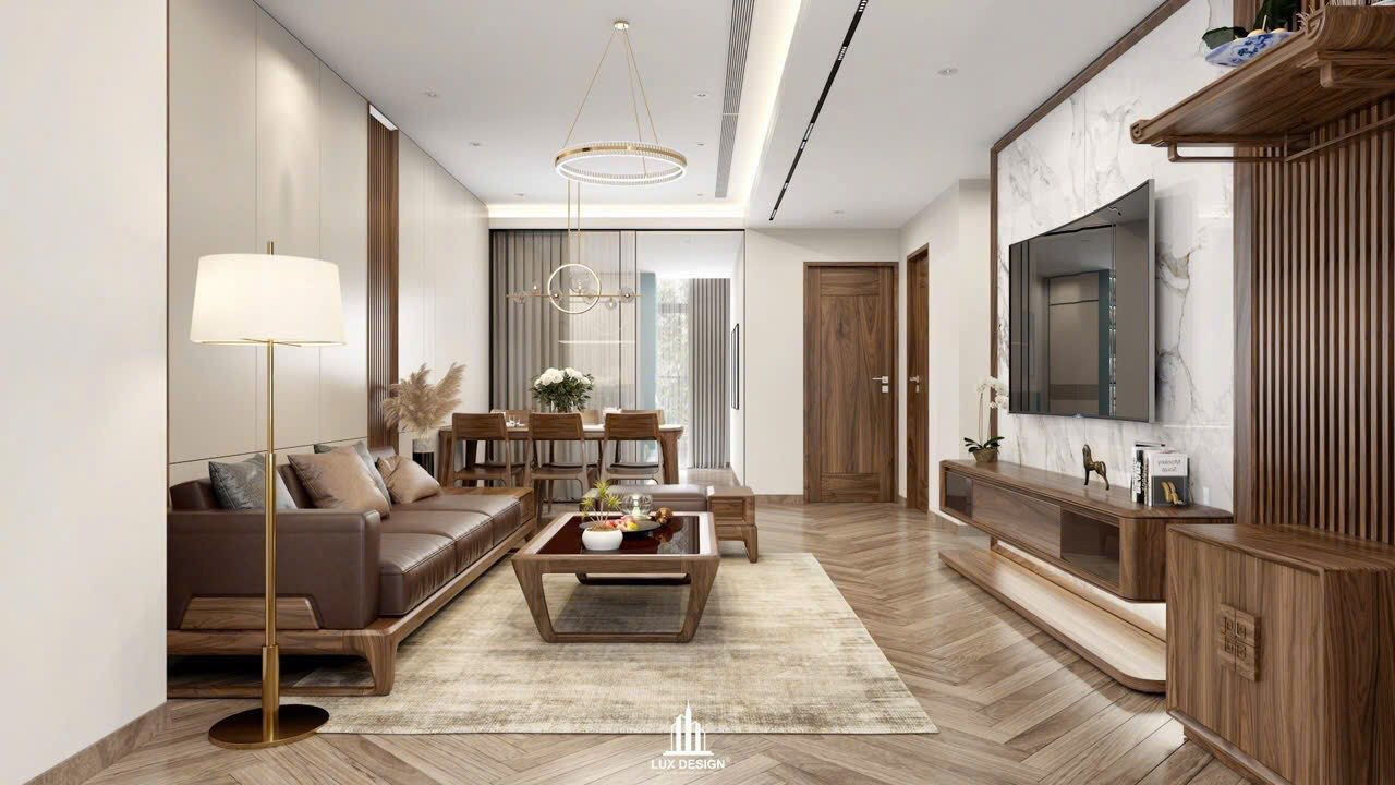 Căn hộ Discovery Complex Cầu Giấy 3 phòng ngủ - Nội thất đẹp, sẵn sàng vào ở!