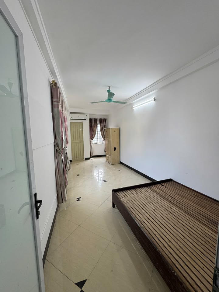 Phòng trọ cho thuê tại Ngõ 259 Vĩnh Hưng, quận Hoàng Mai - Giá chỉ từ 3.3 triệu