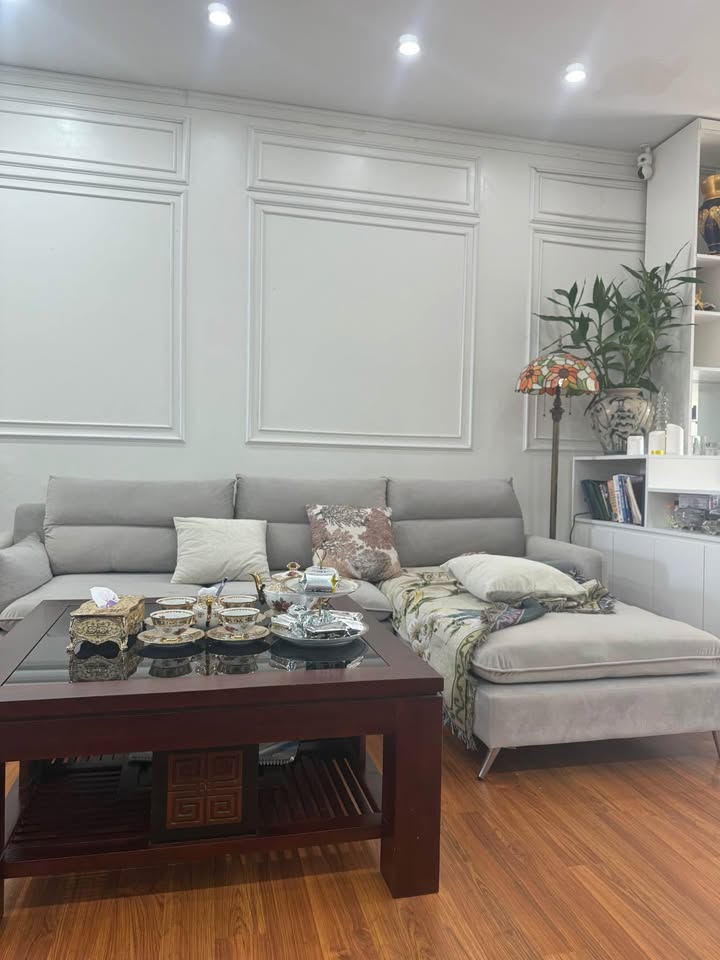 Căn hộ CT1 Sudico Mỹ Đình, 99.5m² giá 9.65 tỷ - Vị trí đắc địa, không gian sống lý tưởng!