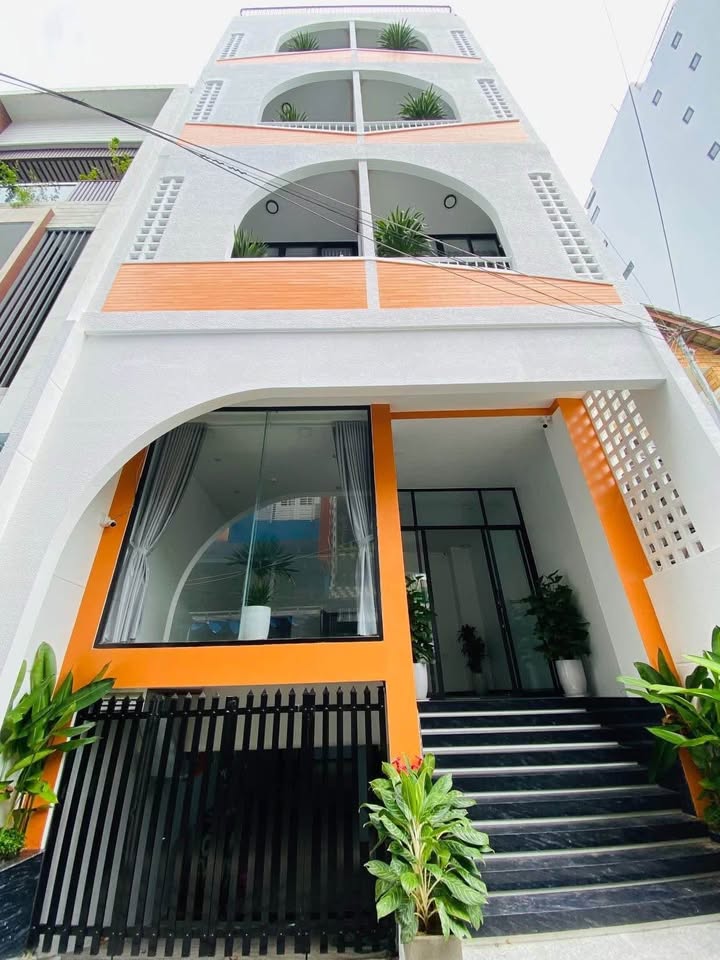 Căn hộ APARTMENT Lê Đình Lý Đà Nẵng 170m² giá 27 tỷ - Đầu tư sinh lời 1,6 tỷ/năm!
