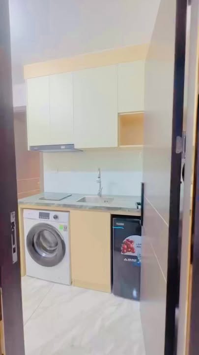 Căn hộ CCMN cho thuê tại Yên Hoà, Cầu Giấy - Giá chỉ 6.7 triệu/tháng!