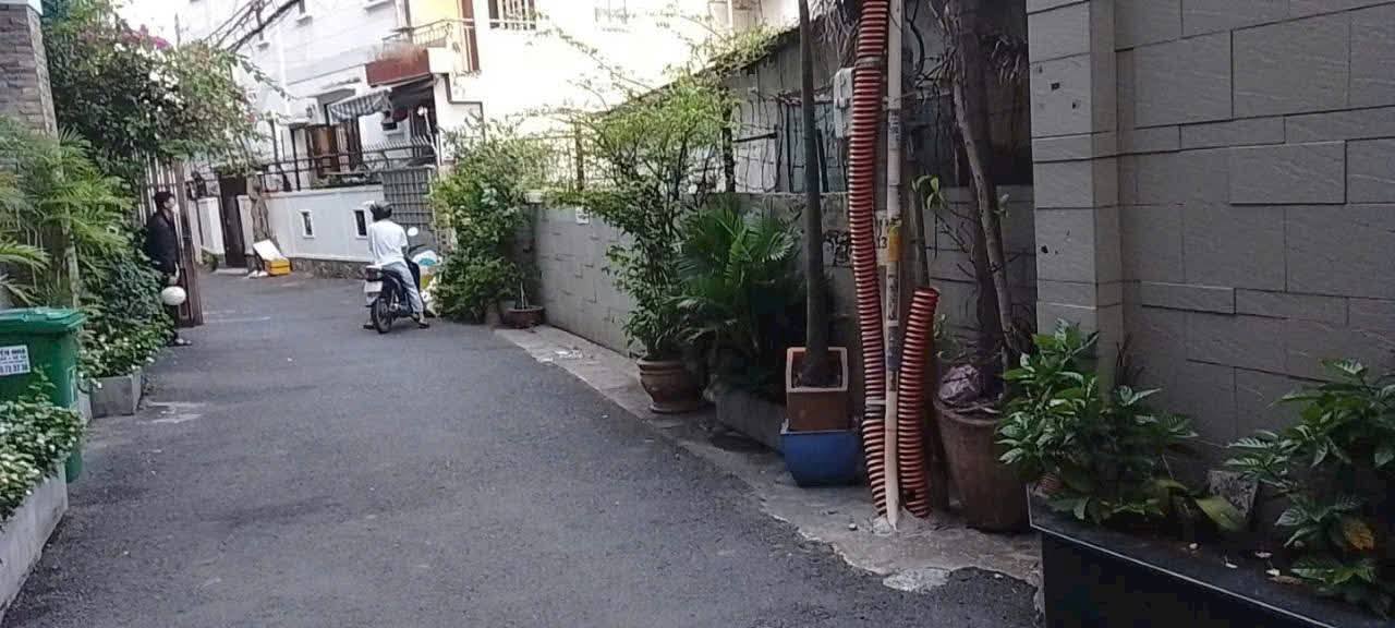 Đất nền Phú Nhuận 483m² giá 63 tỷ - Vị trí đắc địa khu ẩm thực!