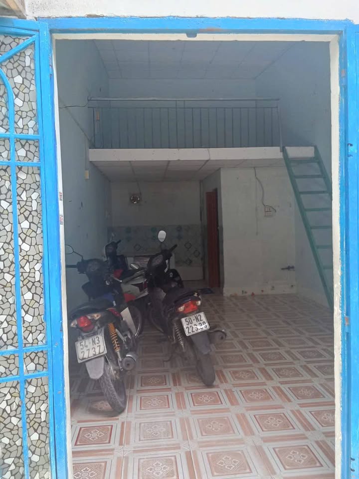 Nhà cho thuê hẻm đường 26/3, quận Bình Tân, 40m² chỉ 4 triệu/tháng - Phù hợp cho gia đình nhỏ!