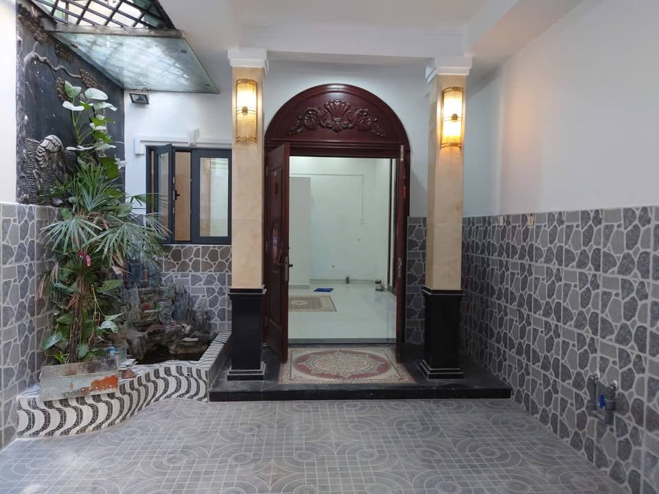 Nhà cấp 4 cho thuê tại Lê Văn Quới, Quận Bình Tân - Giá chỉ 6 triệu/tháng!