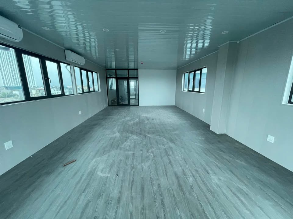 Sàn văn phòng cho thuê KĐT Vân Canh 250m² giá 20 triệu - Vị trí đắc địa, phù hợp mọi loại hình kinh doanh!