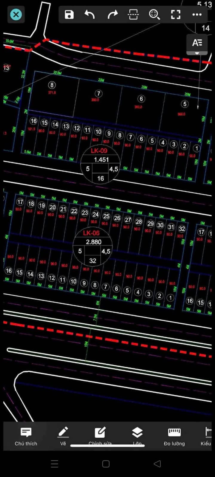 Đất nền Đô Thị 2 Thái Đào 90m² giá 2 tỷ - Cơ hội đầu tư tuyệt vời!