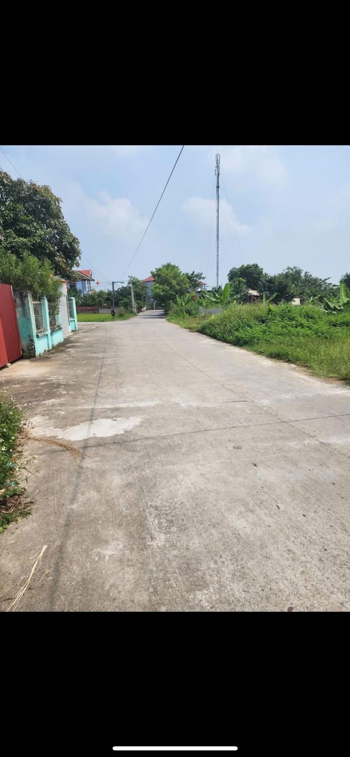 Đất nền thôn Tân Sơn, xã Hợp Thịnh, 100m² giá 1.4 tỷ - Đầu tư sinh lời ngay!