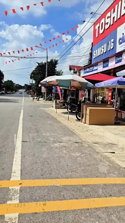 Đất nền mặt đường tỉnh lộ 295 Danh Thắng Hiệp Hòa 110m² giá 3 tỷ - Vị trí kinh doanh lý tưởng!