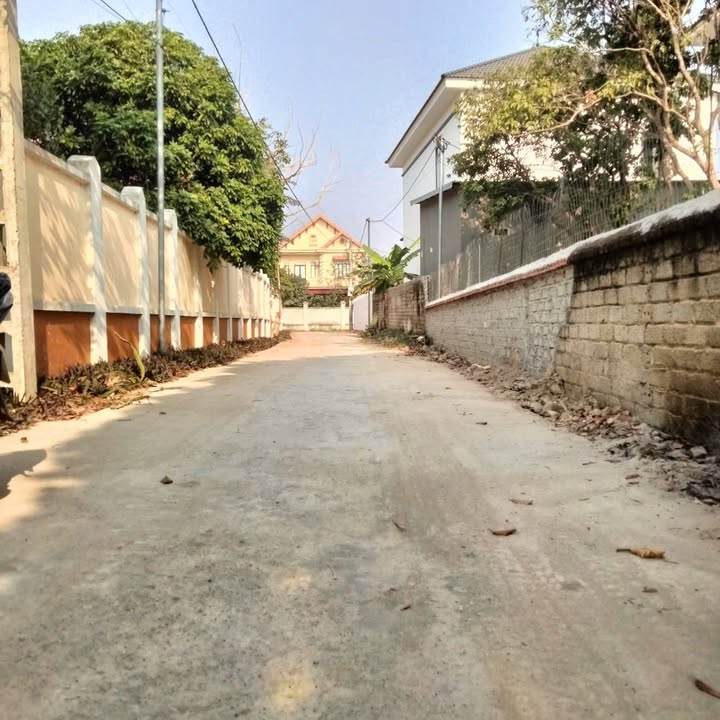 Đất nền xã Xuân Cẩm, Hiệp Hòa 200m² giá 700 triệu - Cơ hội đầu tư sinh lời!