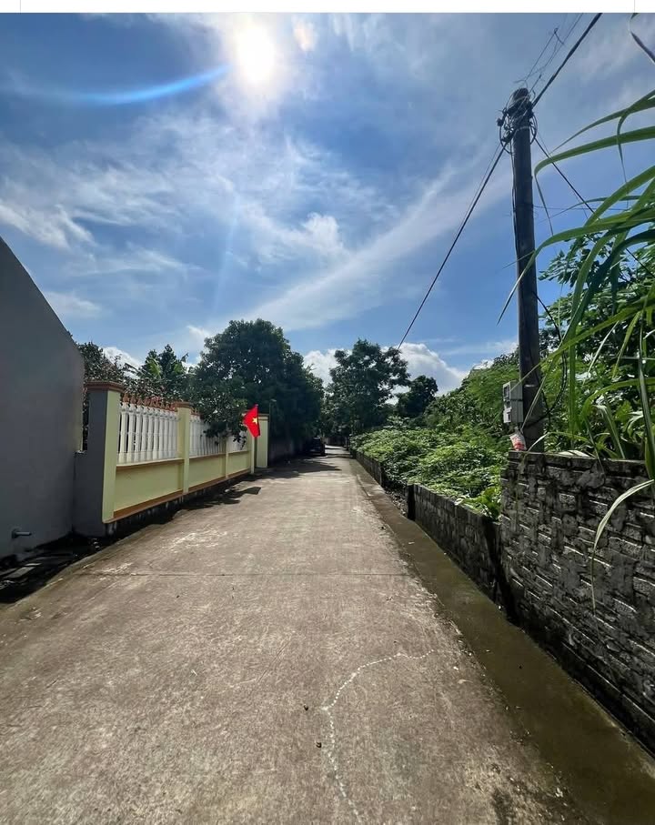 Đất nền Quang Sơn Tam Điệp 95m² giá 600 triệu - Đường ô tô tránh nhau