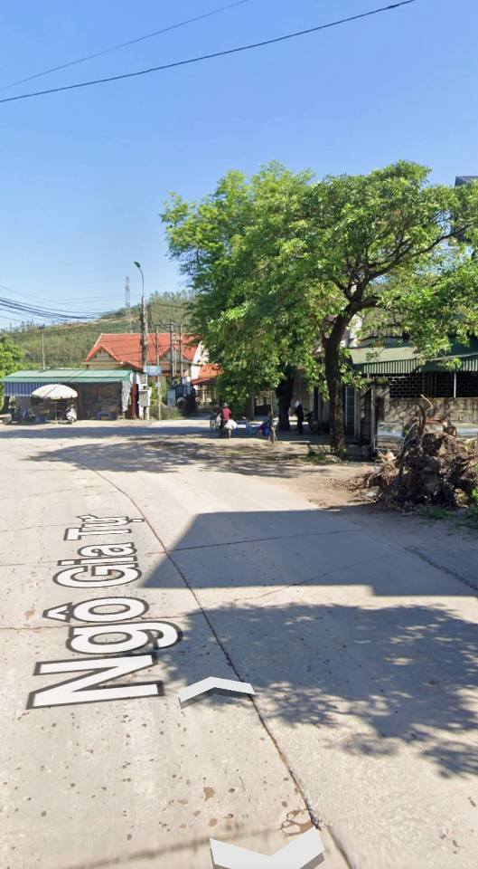 Đất nền Mạo Khê 150m² giá 1.95 tỷ - Vị trí kinh doanh đắc địa!