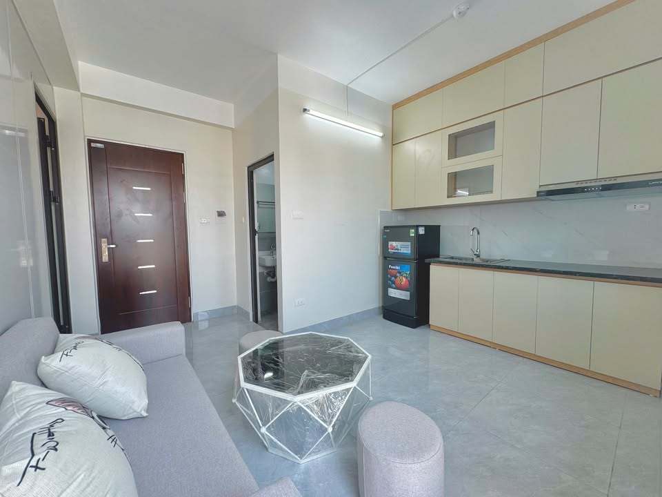 Nhà nhỏ cho thuê tại Ngõ 421 Xuân Đỉnh 5.2 triệu - Nội thất đầy đủ tiện nghi!