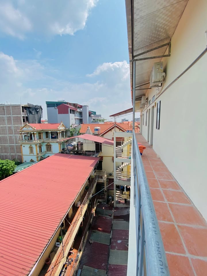 Phòng cho thuê tại Cầu Diễn, Bắc Từ Liêm - 2.8 triệu/tháng, đầy đủ nội thất