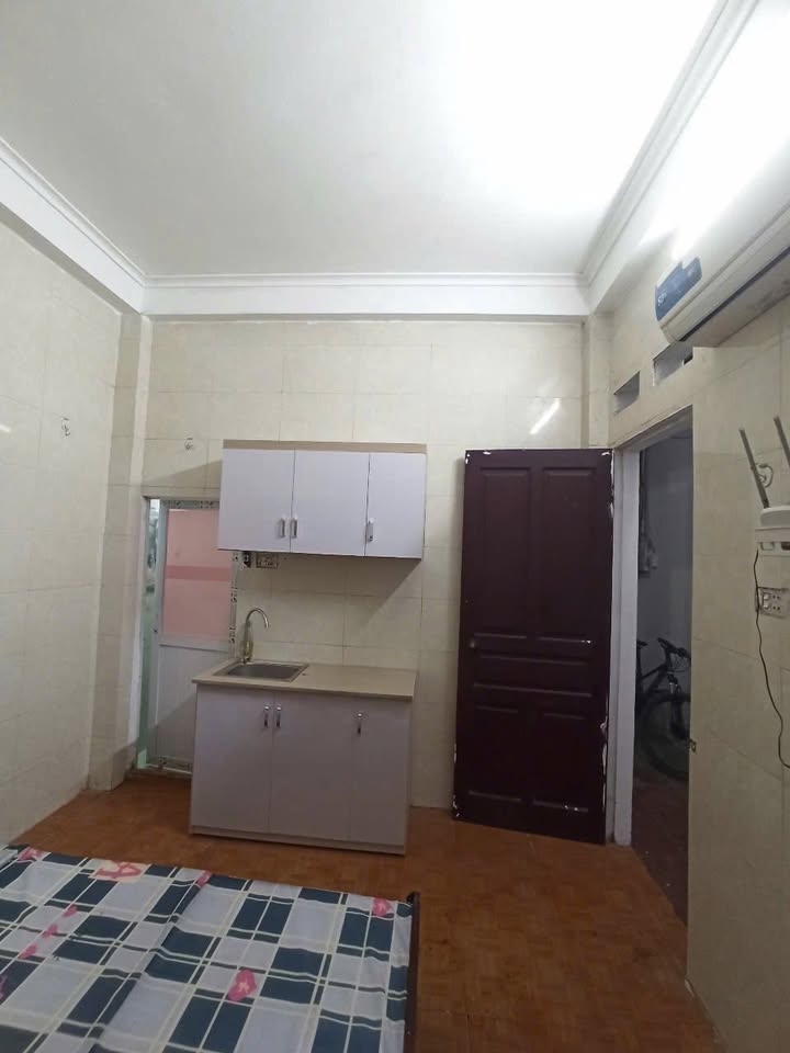 Phòng cho thuê tại Sông Nhuệ, Bắc Từ Liêm 20m² chỉ 2.8 triệu - Ngay cổng Học Viện Tài Chính!