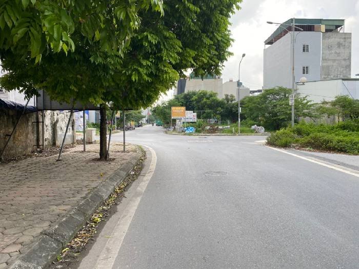 Nhà phố LK TT Quân Đội Yên Nghĩa 65m² giá 7 tỷ - Đầu tư sinh lời ngay!