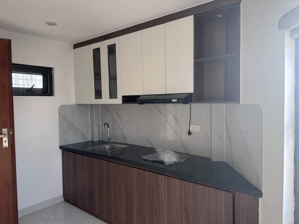 Căn hộ cho thuê 7 tầng tại Đông Ngạc, 52.7m² - Vị trí đẹp, giao dịch thuận lợi!