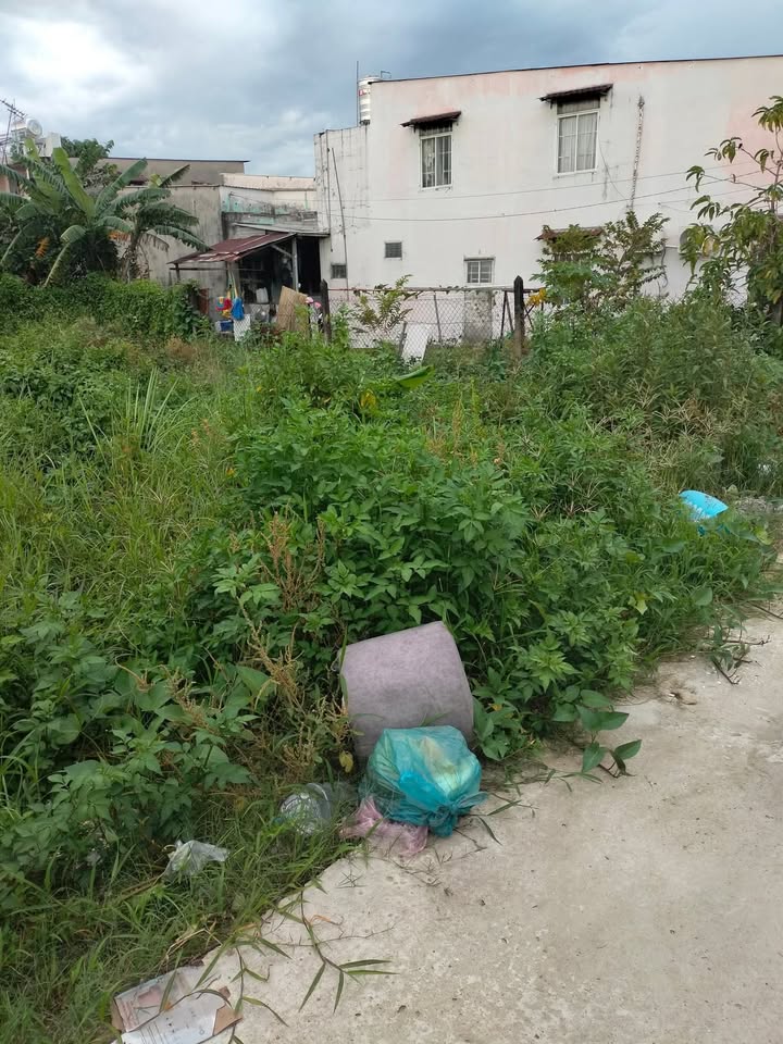 Đất nền Đông Thạnh Hóc Môn 95m² giá 2.65 tỷ - Sổ đỏ chính chủ, xây dựng tự do!